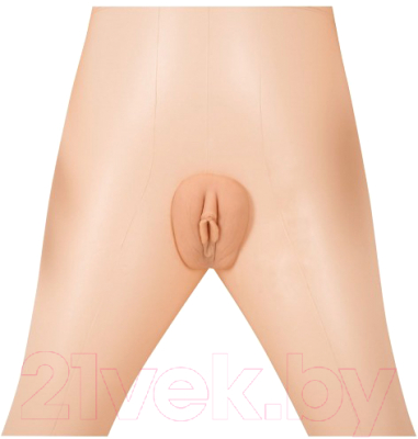 Надувная секс-кукла Orion Versand Juicy Jill / 5119190000