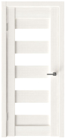 

Дверь межкомнатная IstokDoors, Горизонталь 14 60x200