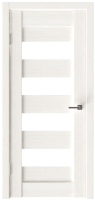 

Дверь межкомнатная IstokDoors, Горизонталь 14 80x200