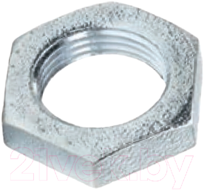 Изображение товара Контргайка Gebo Platinum 2" / 310-9V