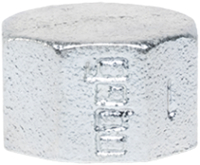 

Заглушка сантехническая Gebo, Platinum 3/4" / 300-5V