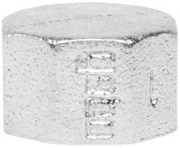 

Заглушка сантехническая Gebo, Platinum 1 1/4" 300-7V
