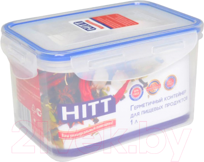 Контейнер Hitt H241014