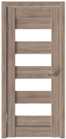 

Дверь межкомнатная IstokDoors, Горизонталь 14 90x200