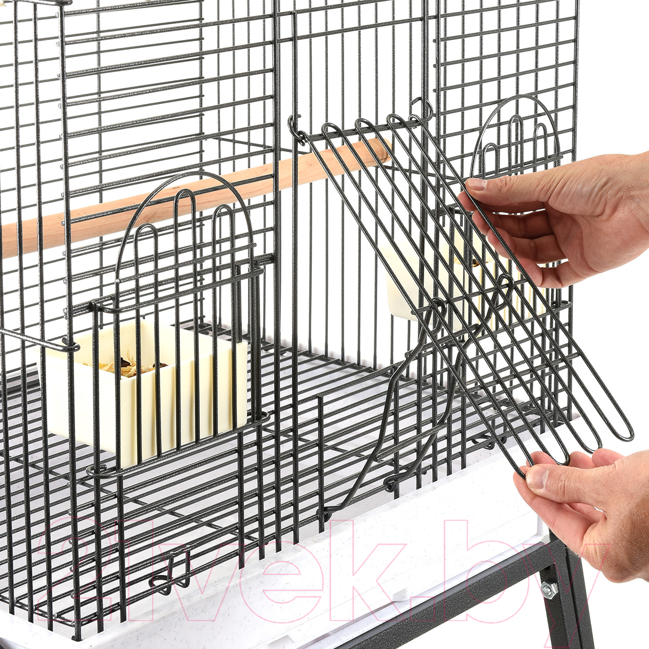 Клетка для птиц MONTANA Cages Birdyhome / K35019