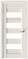 

Дверь межкомнатная IstokDoors, Горизонталь 14 80x200