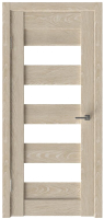 

Дверь межкомнатная IstokDoors, Горизонталь 14 90x200