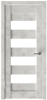 

Дверь межкомнатная IstokDoors, Горизонталь 14 60x200