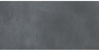Плитка Грани Таганая Matera Pitch GRS06-02 (1200x600, бетон смолистый темно-серый) - 