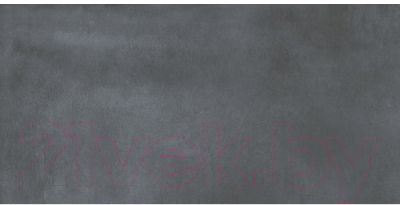 Плитка Грани Таганая Matera Pitch GRS06-02 (1200x600, бетон смолистый темно-серый)