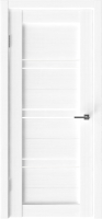 

Дверь межкомнатная IstokDoors, Горизонталь 15 90x200