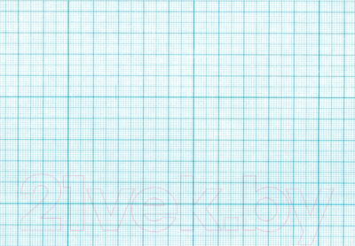 Изображение товара Миллиметровая бумага Брестская типография А2 / С15