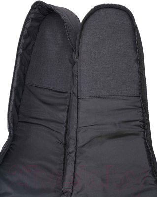 Чехол для гитары Lutner MLCG-35k (черный)