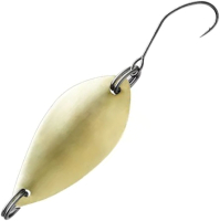 

Блесна Sprut, Ajikiri Spoon 27 G