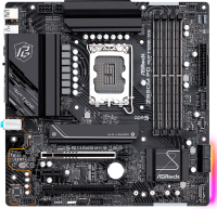 

Материнская плата AsRock, Z690M PG RIPTIDE/D5