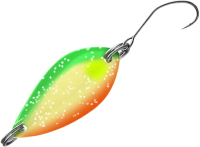 

Блесна Sprut, Ajikiri Spoon 27 GGR