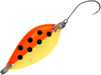 

Блесна Sprut, Ajikiri Spoon 27 GO