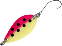 

Блесна Sprut, Ajikiri Spoon 27 GPN