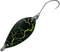 

Блесна Sprut, Ajikiri Spoon 27 LT