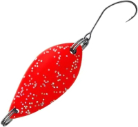 

Блесна Sprut, Ajikiri Spoon 27 OSH