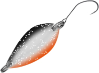 

Блесна Sprut, Ajikiri Spoon 27 SBK