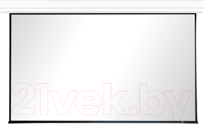 Изображение товара Проекционный экран Lumien Master Large Control 360x467 / LMLC-100112