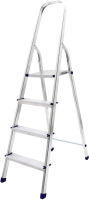 

Лестница-стремянка HiTT, Delta H-02-4