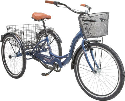 

Велосипед, Energy III 26 K010