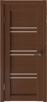 

Дверь межкомнатная IstokDoors, Горизонталь 15 90x200