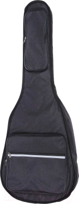 Чехол для гитары Lutner MLDG-35k (черный)