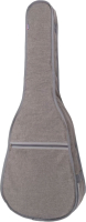 Чехол для гитары Lutner MLDG-47k (серый) - 