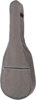 Чехол для гитары Lutner MLCG-47k (серый) - 