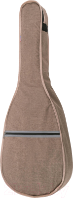 Чехол для гитары Lutner MLCG-46k (коричневый)