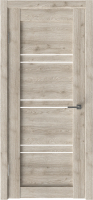 

Дверь межкомнатная IstokDoors, Горизонталь 15 90x200
