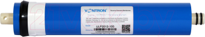 Мембрана для фильтра Vontron 2012 100 2012-100 GPD