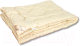 Одеяло AlViTek Модерато-Эко классическое-всесезонное 140x205 / ОМШ-15 - 
