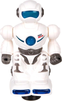 Робот Наша игрушка 200221425 - 
