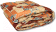 Одеяло AlViTek Традиция классическое 140x205 / ШБ-15 - 