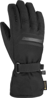 Перчатки лыжные Reusch Stanley Gtx / 6101327-7700 (р-р 9.5, Black) - 