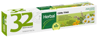 

Зубная паста Modum, 32 Жемчужины Herbal Семь трав