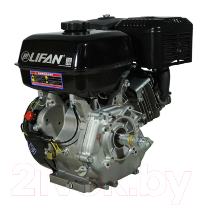 Двигатель бензиновый Lifan 188F / A1110-0714 (13лс, шпонка 25мм)
