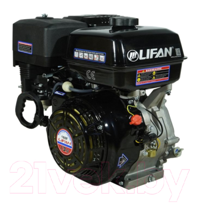 Двигатель бензиновый Lifan 188F / A1110-0714 (13лс, шпонка 25мм)