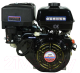 Двигатель бензиновый Lifan 188F / A1110-0714 (13лс, шпонка 25мм) - 