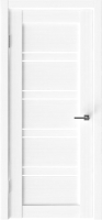 

Дверь межкомнатная IstokDoors, Горизонталь 17 80x200