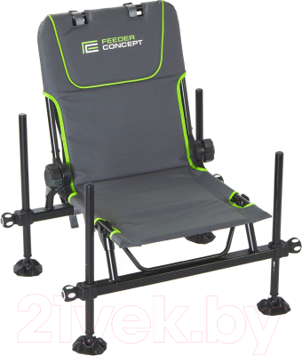 Кресло складное Feeder Concept Compact / FC4447-043CH