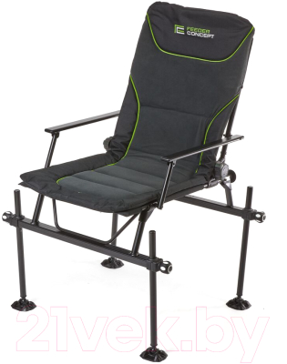 Кресло складное Feeder Concept Comfort / FC5954-058CH