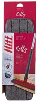 Моп для швабры Hitt Ruby Kelly H08314 (микрофибра) - 