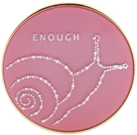 

Пудра компактная Enough, EGF Snail Two Way Cake тон 13