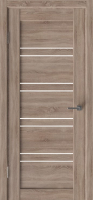 

Дверь межкомнатная IstokDoors, Горизонталь 17 90x200