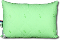 Подушка для сна AlViTek Бамбук 68x68 / ПСБ-070 - 